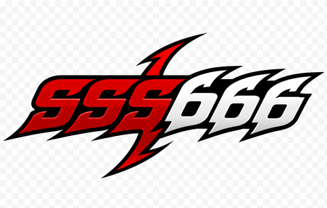 SSS666 Logo